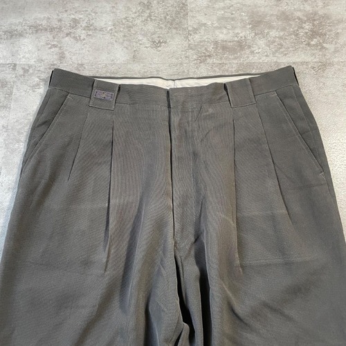 90s BALENCIAGA Sports slacks 詳細写真5