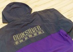 【Men's & Women's】90's QUIKSILVER NYLON HOODIE