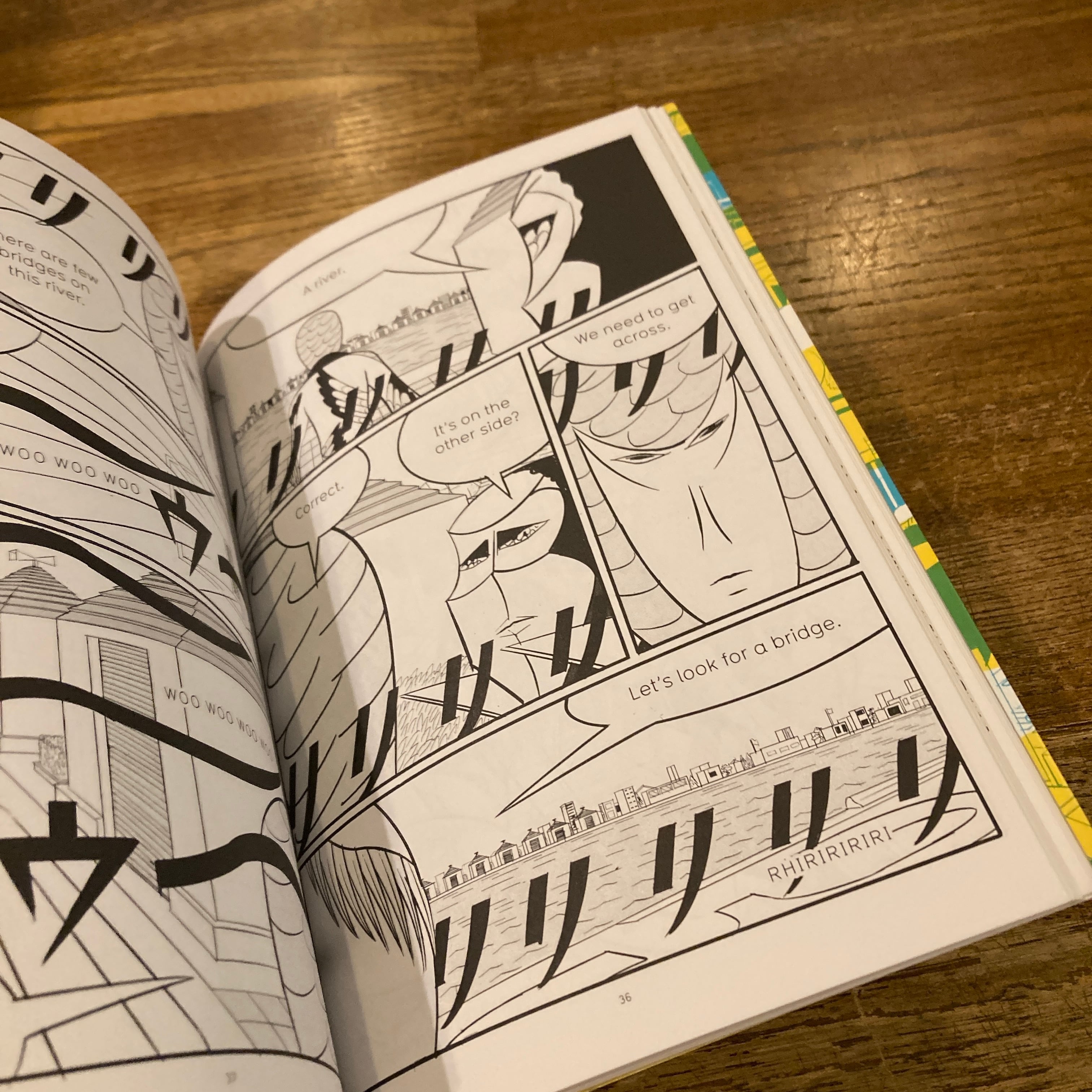 World Map Room / Yuichi Yokoyama 横山裕一 | 百年