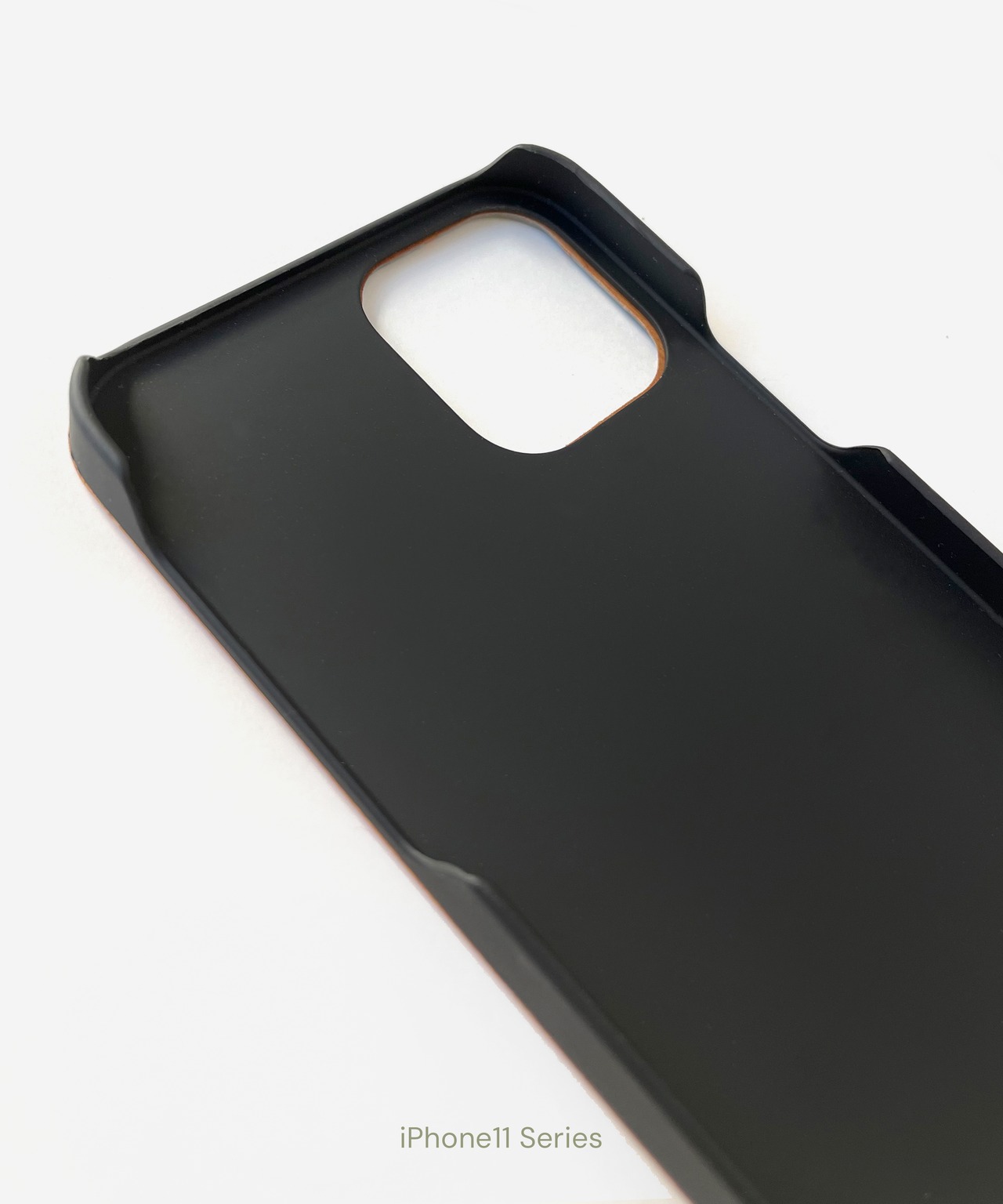 Wood Case - Banana Leaves - 6