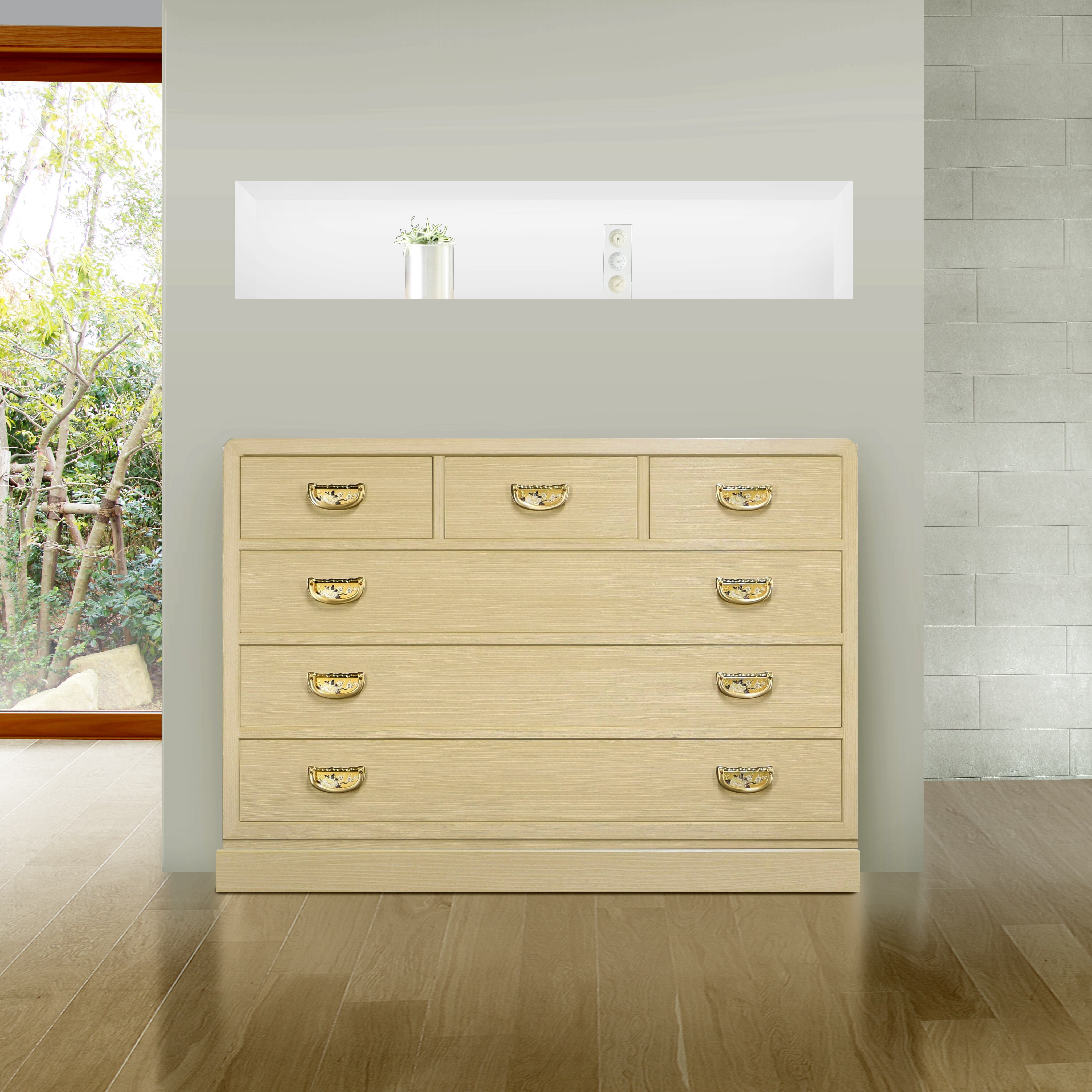 誉 (チェスト) 幅1070サイズ