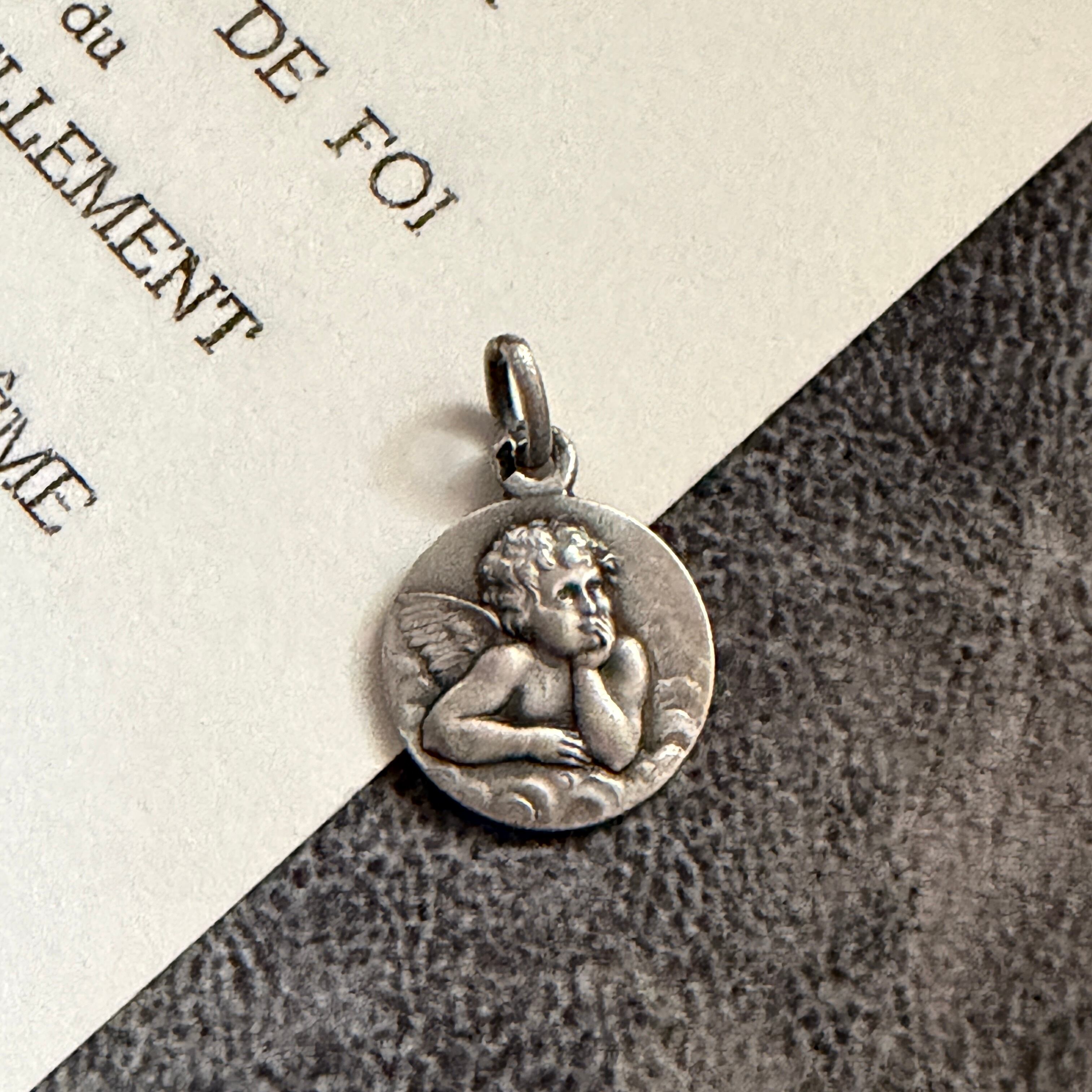デザインで選ぶ | Antique medaille Mary