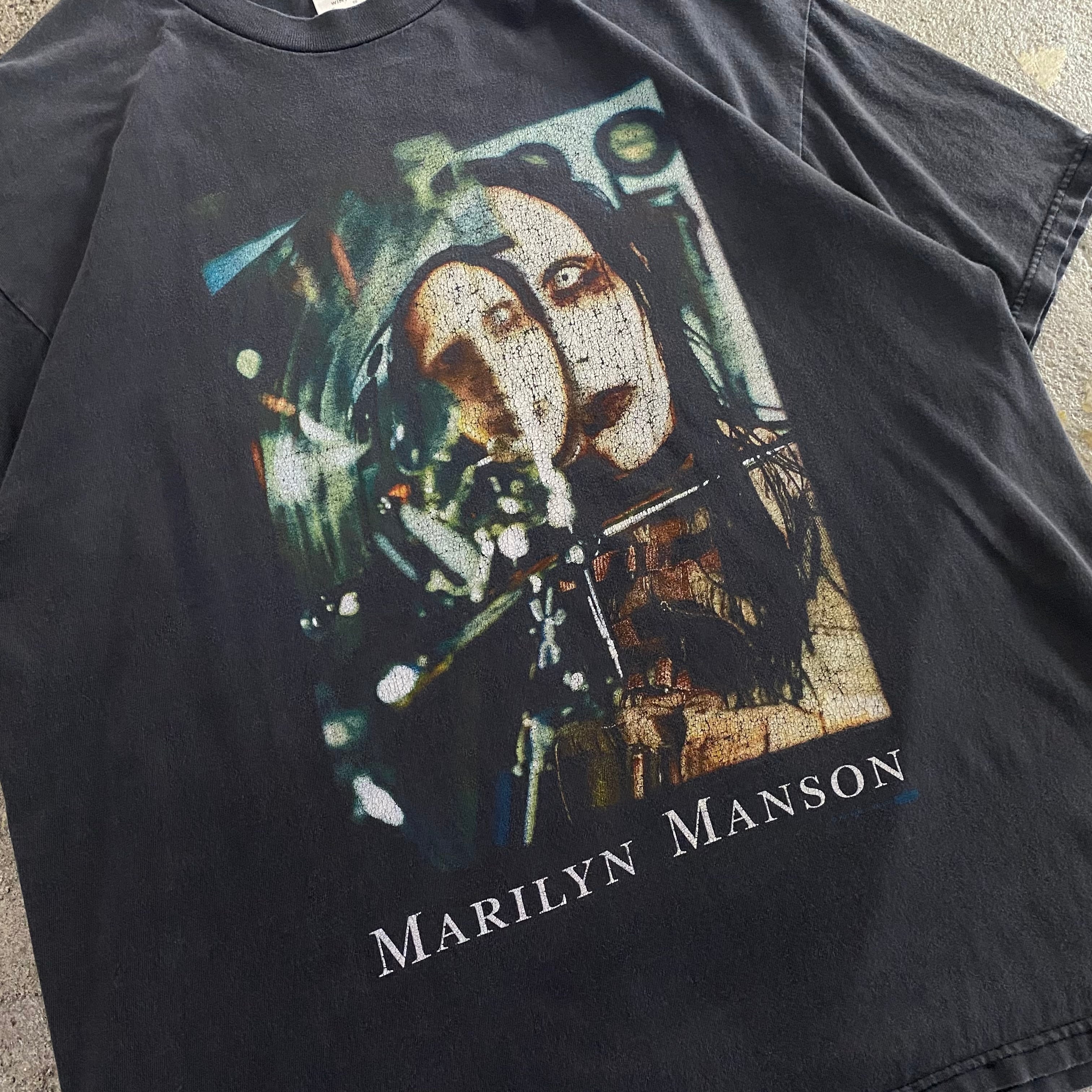 1997s MARILYN MANSON 