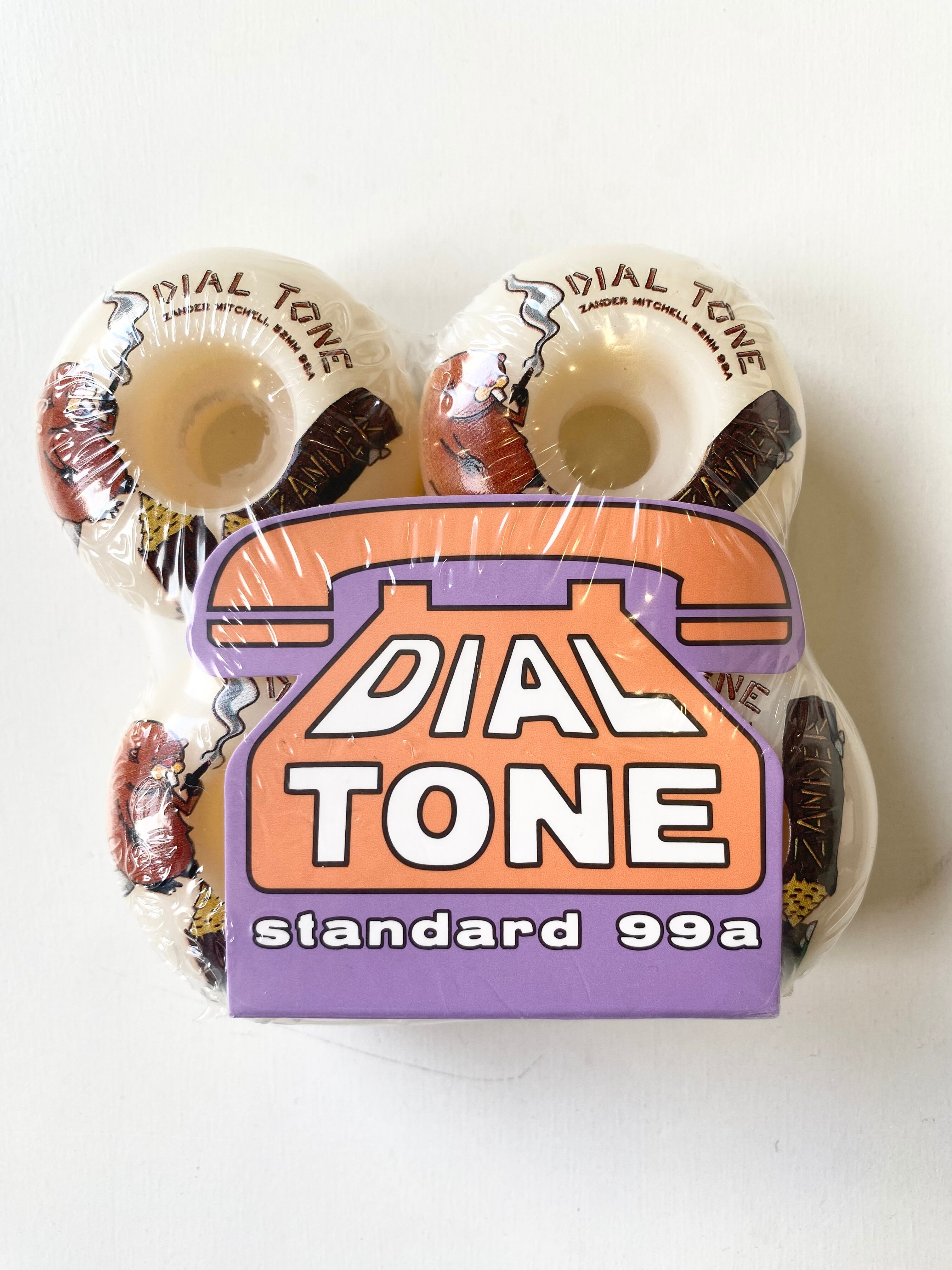 DIAL TONE WHEELS | happyskate