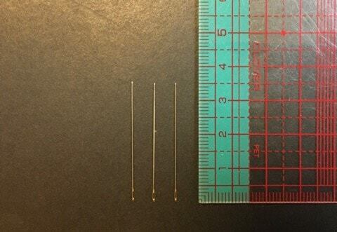 ポジャギ ハギレセット(麻) | karamusi studio