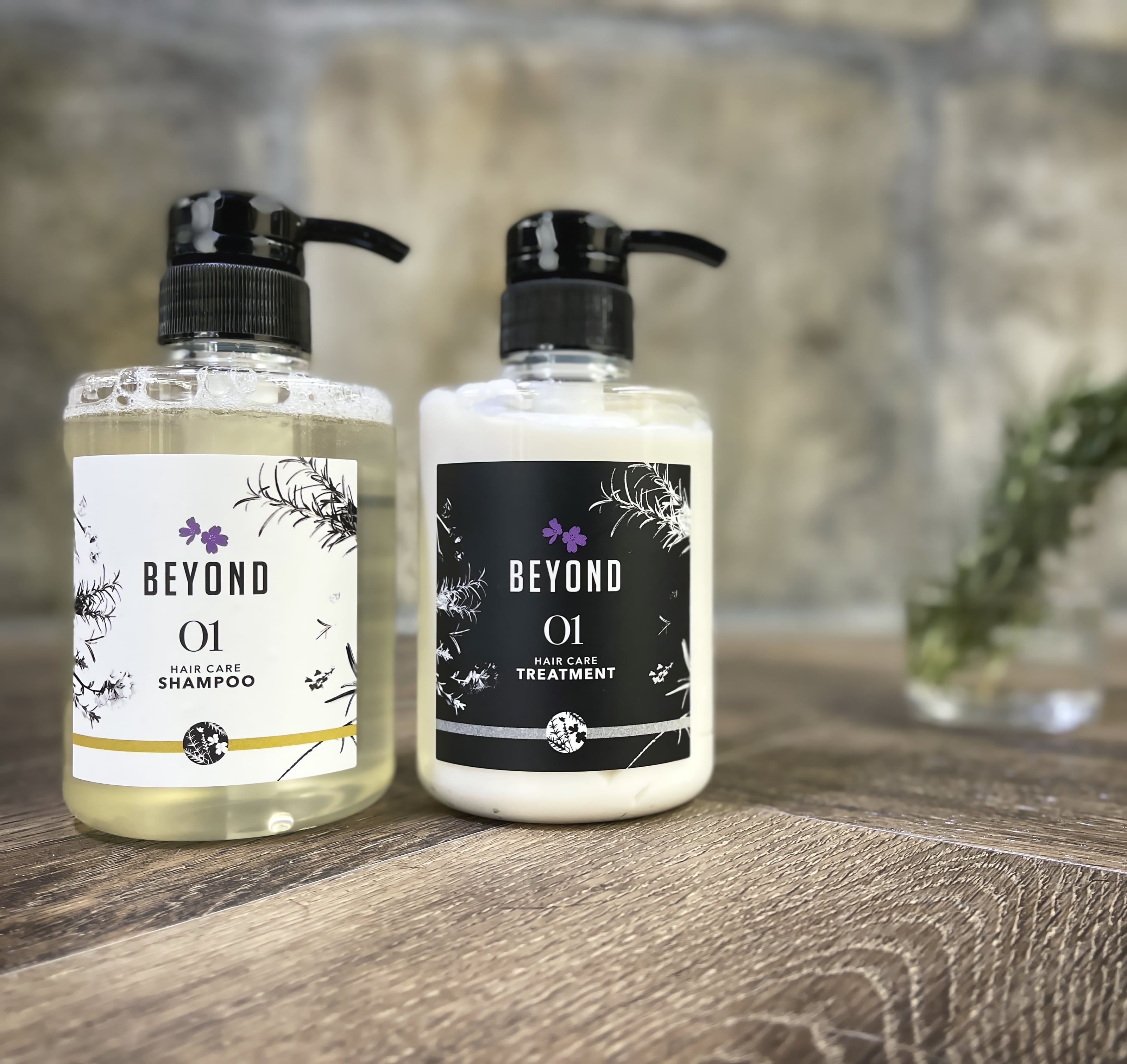 アジュバン Class S Sb トリートメント 1000g 詰め替え用ポンプ付