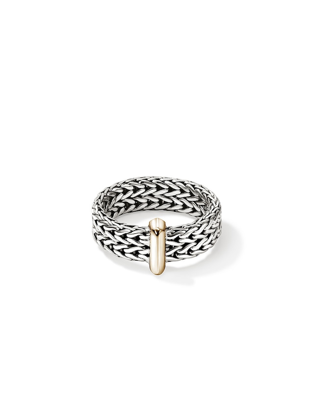 Icon Link Bar Ring