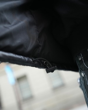 PREMIUM LUSTER JACKET【BEL-W397】