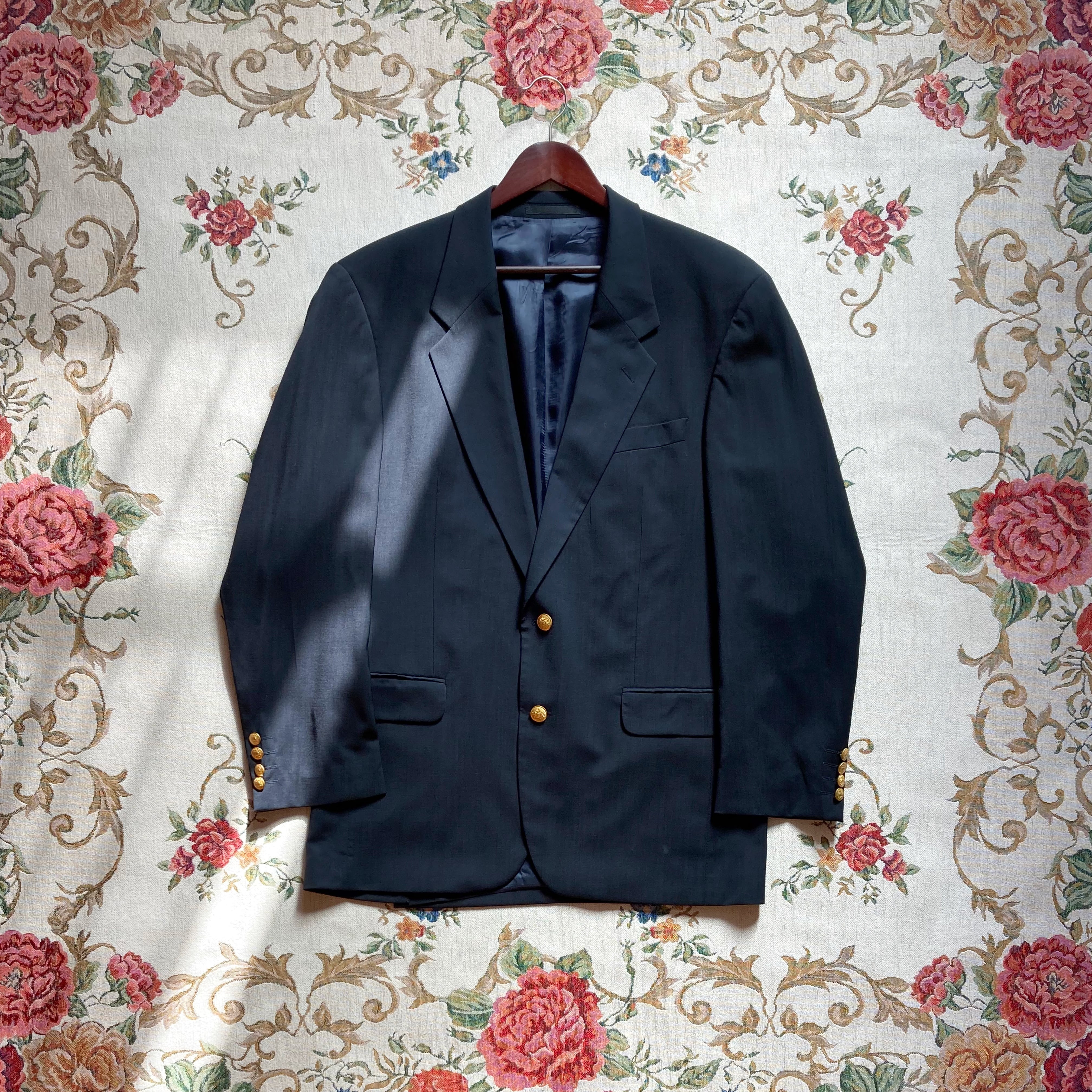 FRANCE vintage retro jacket