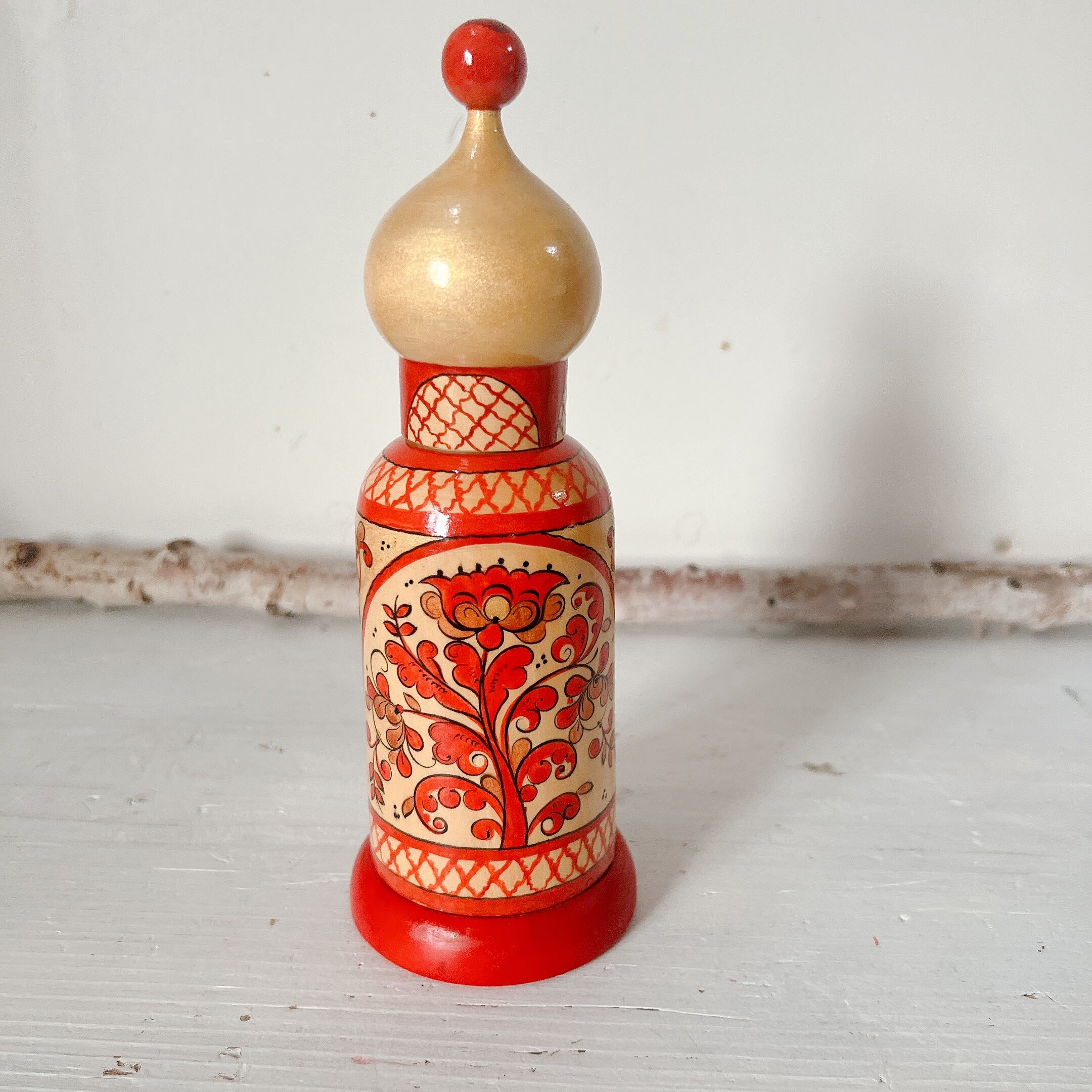 ロシア伝統雑貨 | yarumaruka