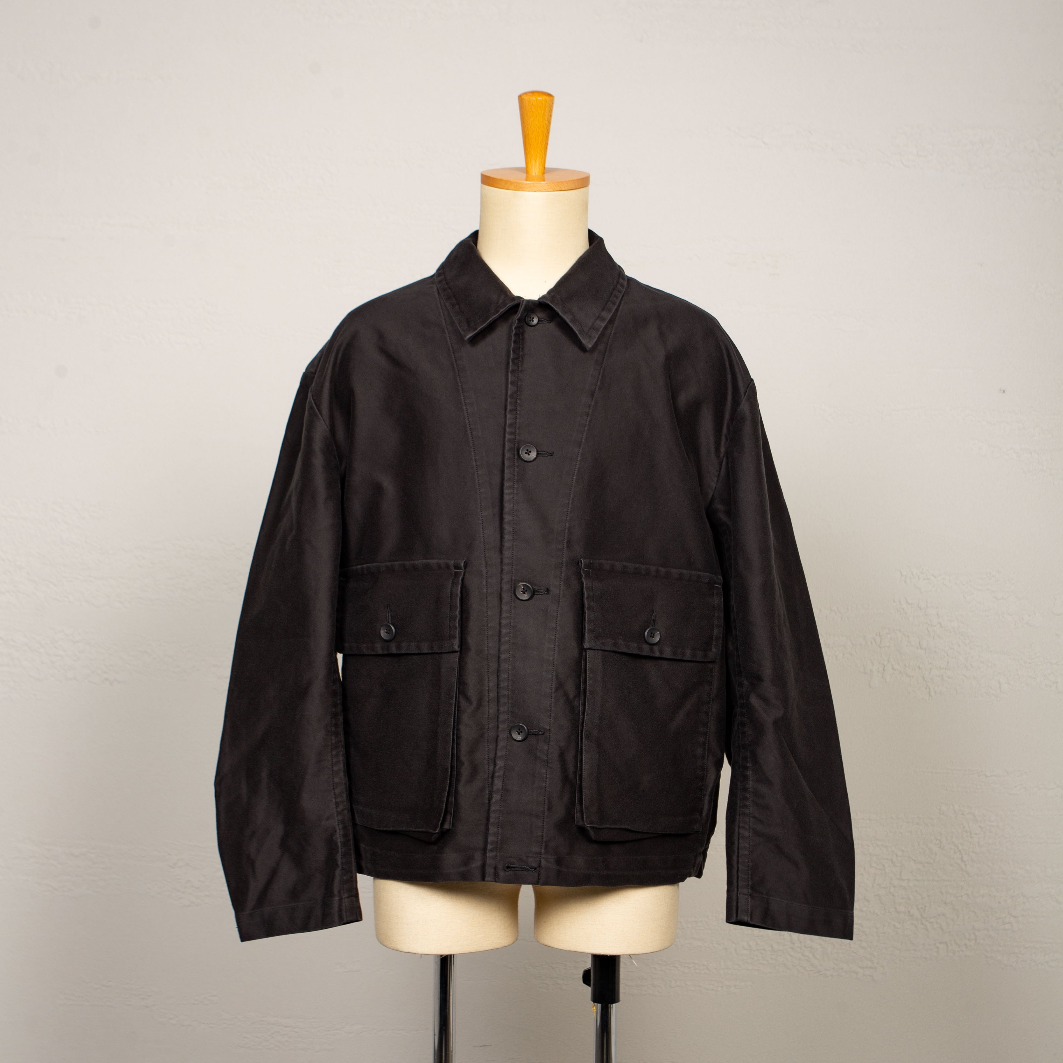 OUTER | SUS-SOUS