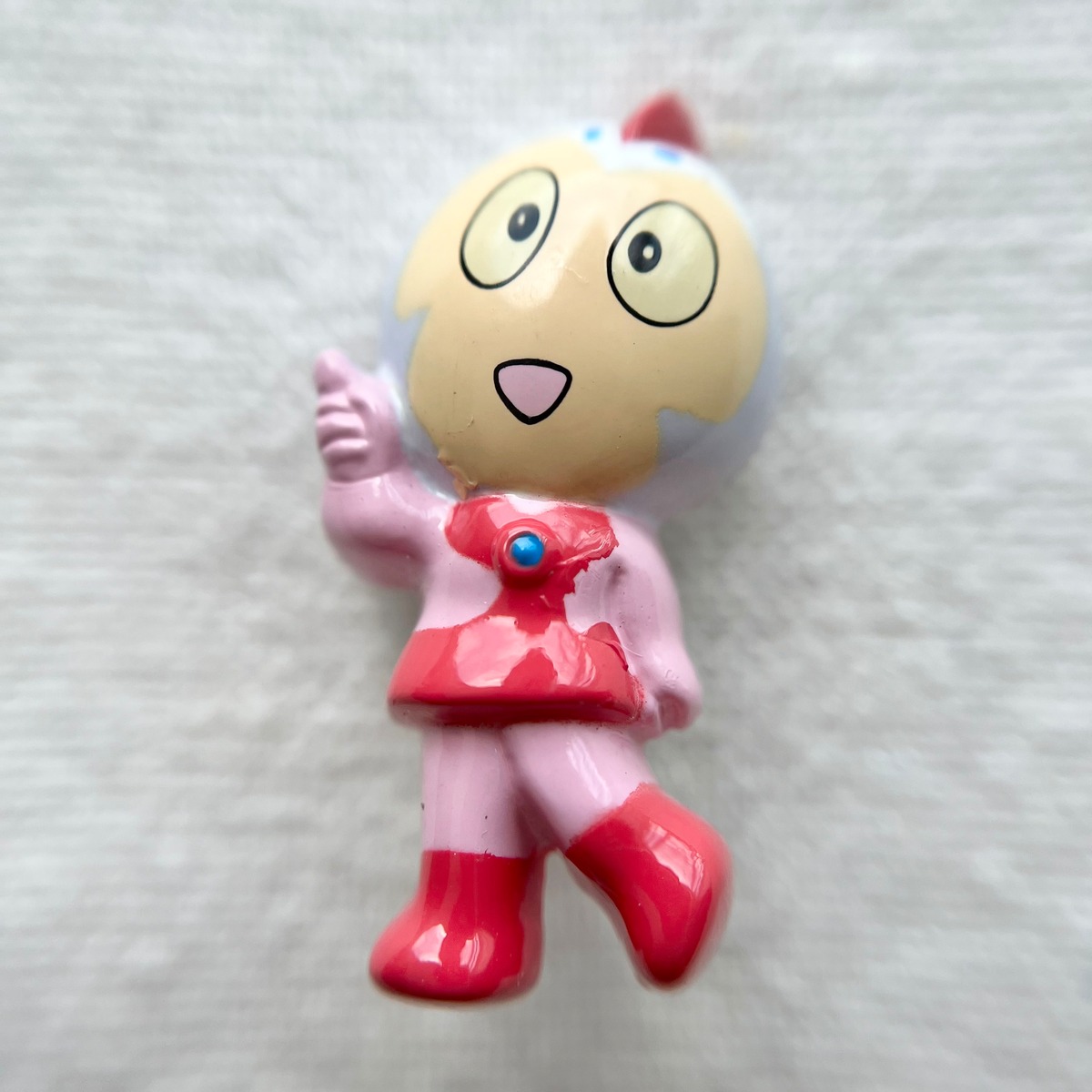 ウルトラマンキッズシリーズ「ピコ」 kususu