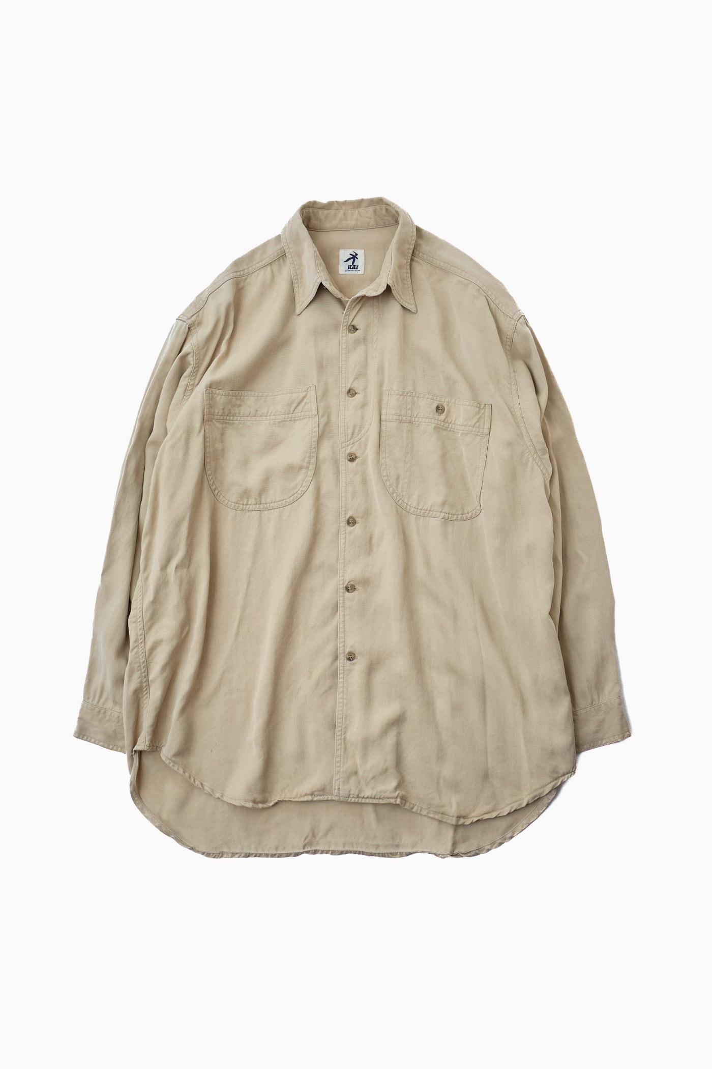 ISSEY MIYAKE / HAI / HaaT | Reben｜デザインという文脈が、暮らしを