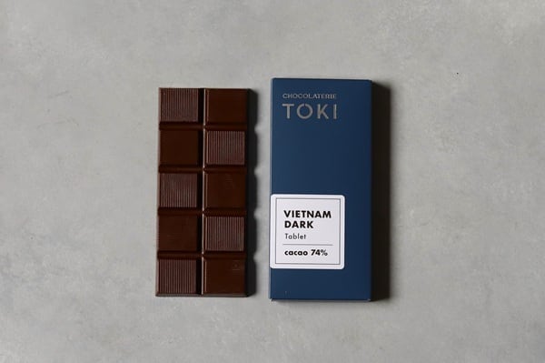 アマンドキャラメリゼ | CHOCOLATERIE TOKI