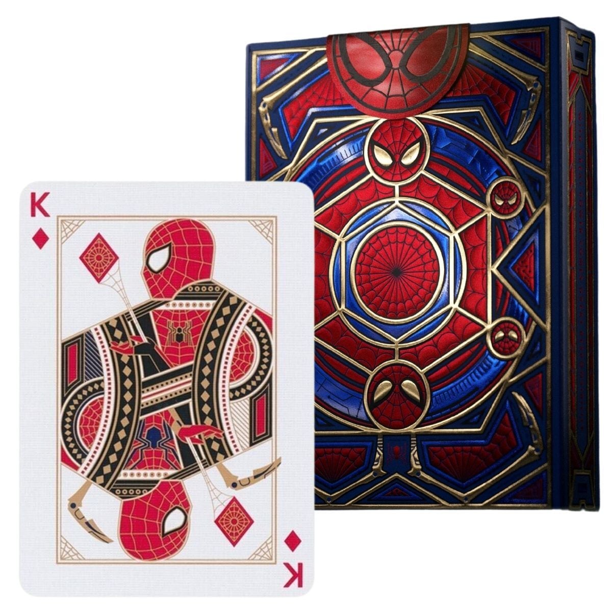 Theory11 アベンジャーズ AVENGERS トランプ | Pay ID