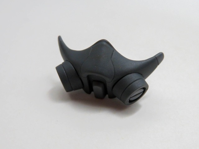 再入荷【2449】 市川レノ 小物パーツ 防衛隊マスク　ねんどろいど