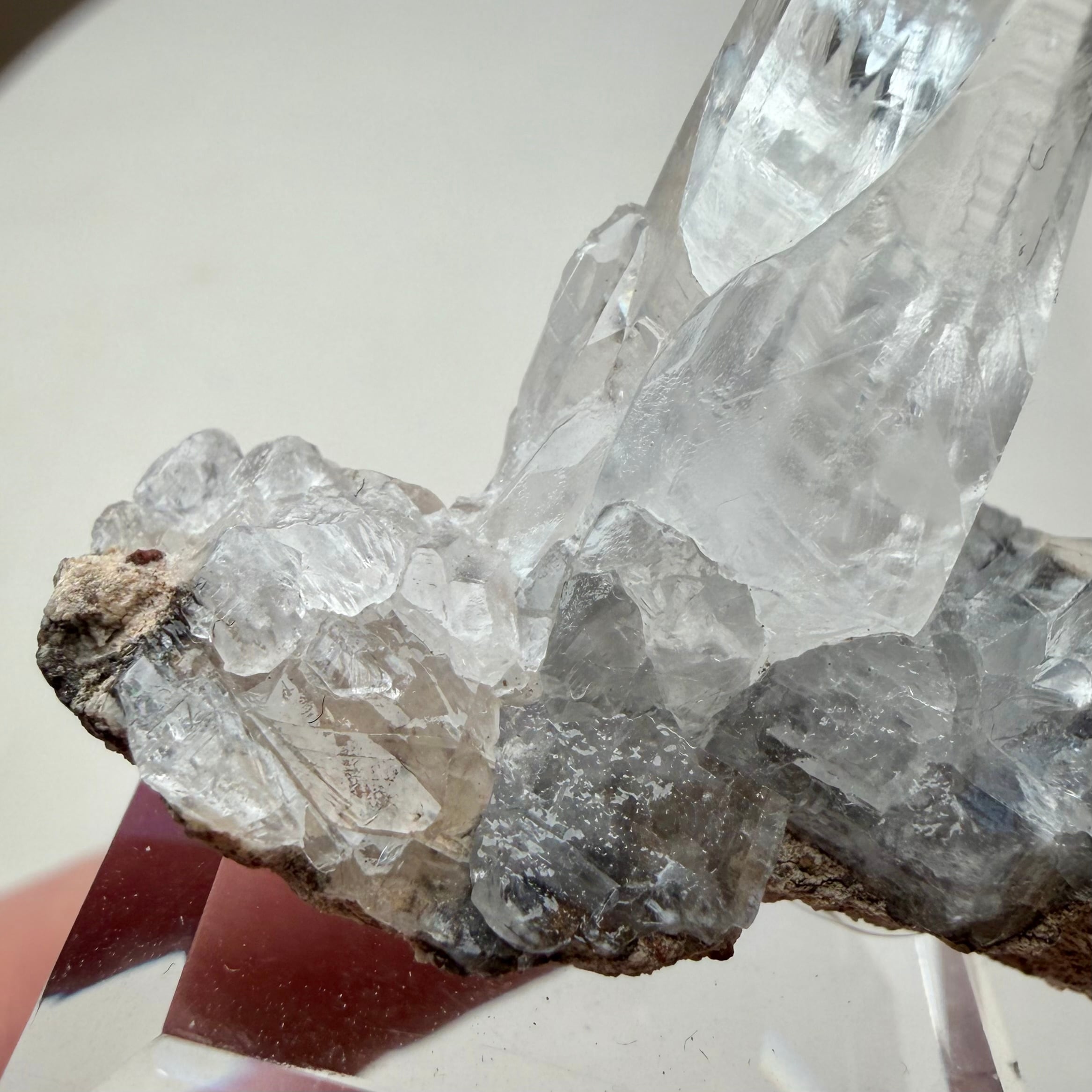 カルサイト【Calcite】メキシコ産 | PEANUTS MINERALS