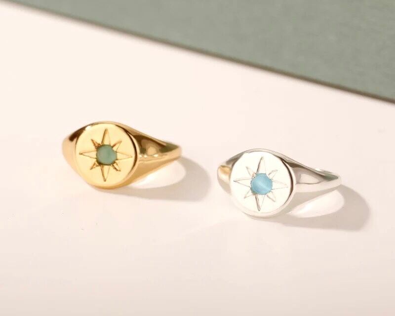 スターリング / サイズフリー( ゴールド/ シルバー )