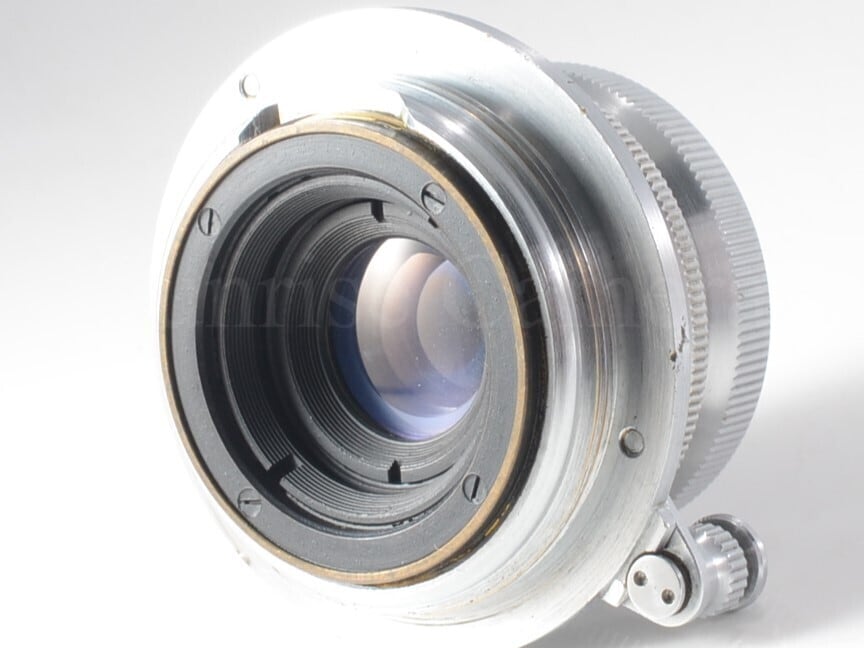 Leica Summaron 35mm F3.5 Lマウント ライカ (23634) | サンライズ