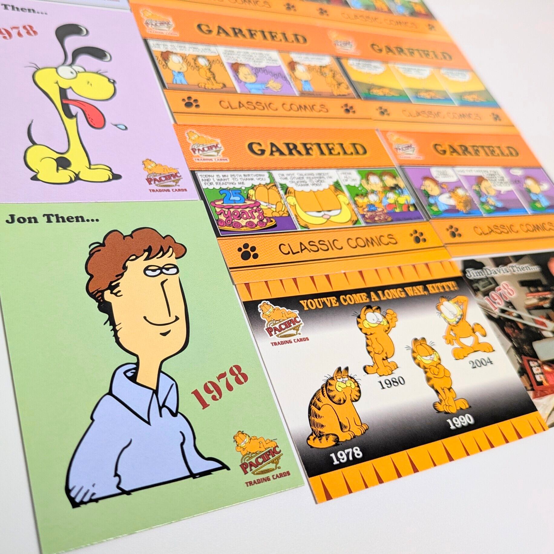 送料無料！☆ DEADSTOCK / VINTAGE 2004 ☆【 Garfield