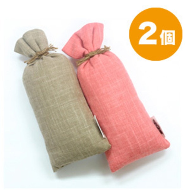 香り袋(烏龍茶・茉莉花茶)【2個】