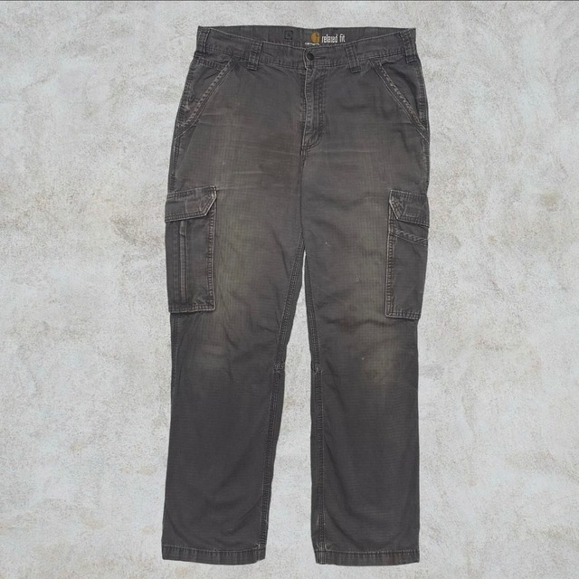 Carhartt Painter Cargo Pants【下北沢店】