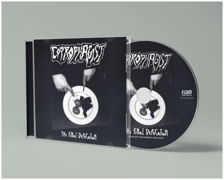 HARD CORE/CRUST/THRASH/GRIND | RECORD SHOP MISERY