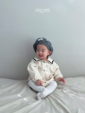 LALALAND 26/SS (Baby)Sailor suits