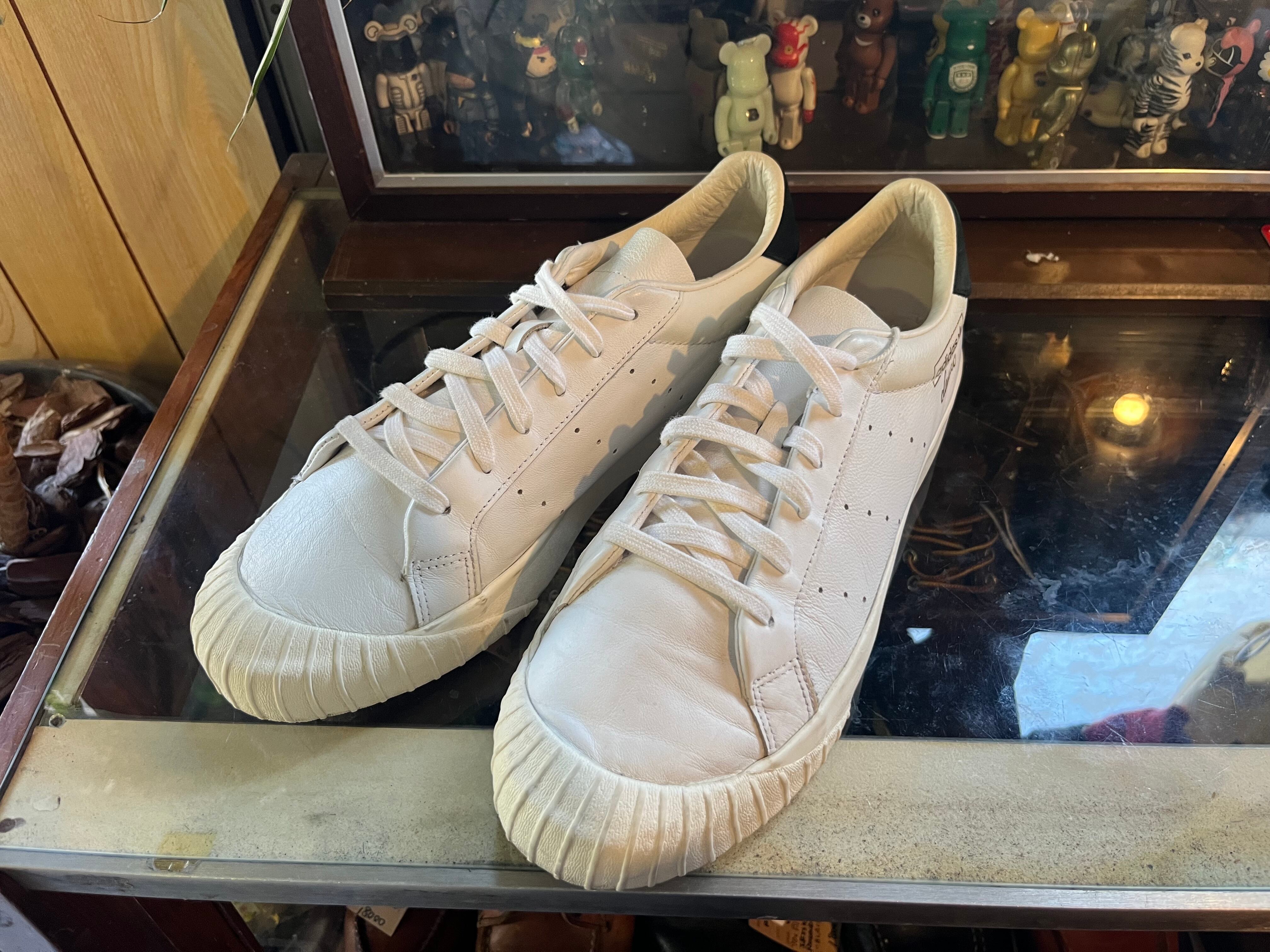 adidas 80s ルーマニア製 PARIS (city series) 27cm | USED SNEAKERS KAI