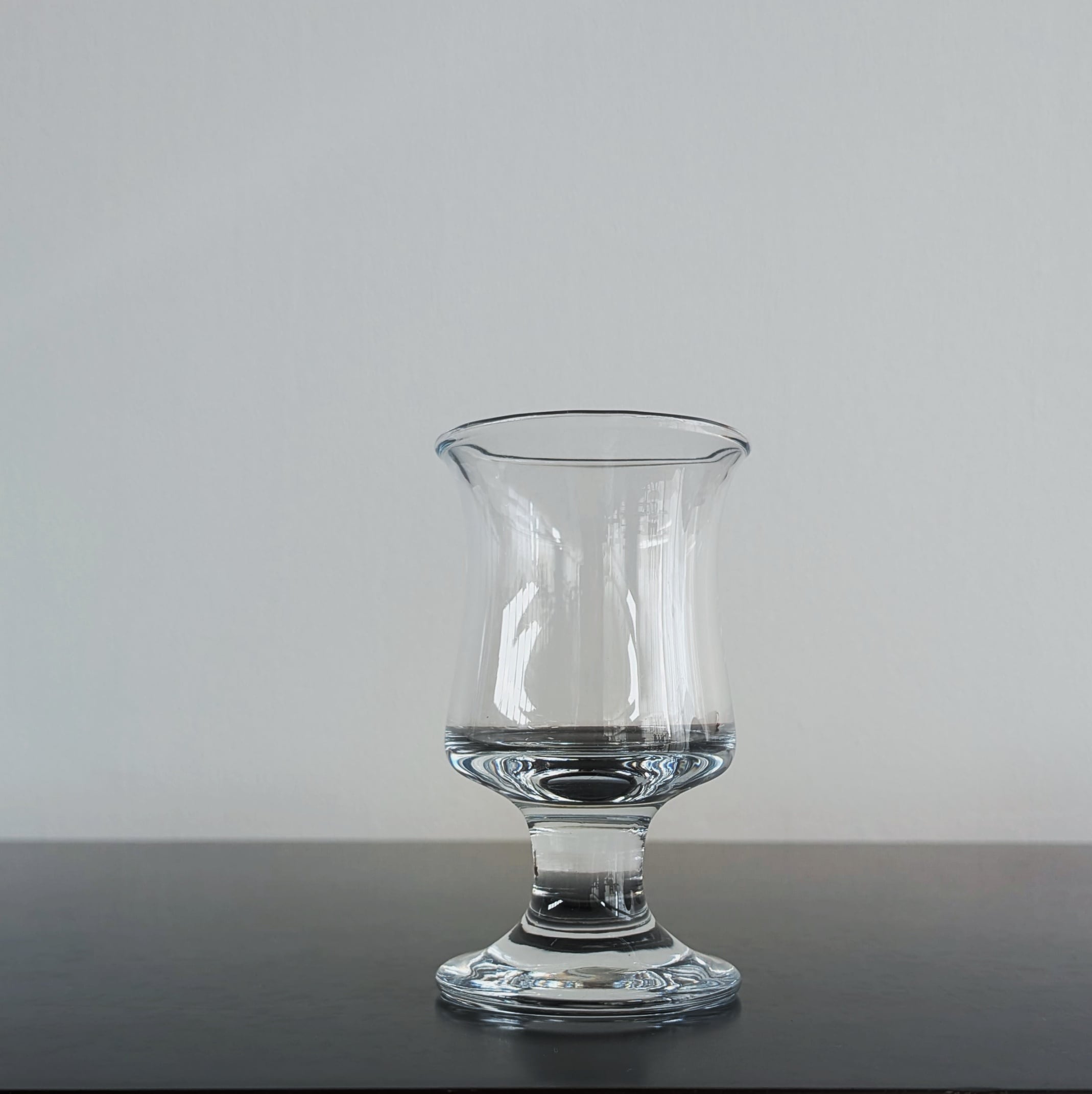 Ships Glass by Per Lütken for Holmegaard ホルムガード デンマーク