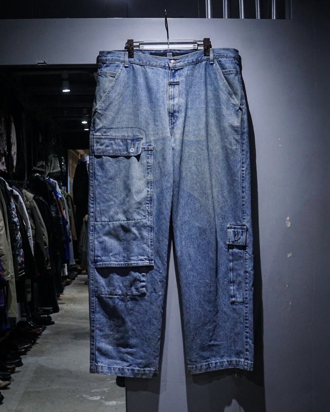 Pants | Caka(カカ）下北沢古着屋、セレクトショップ