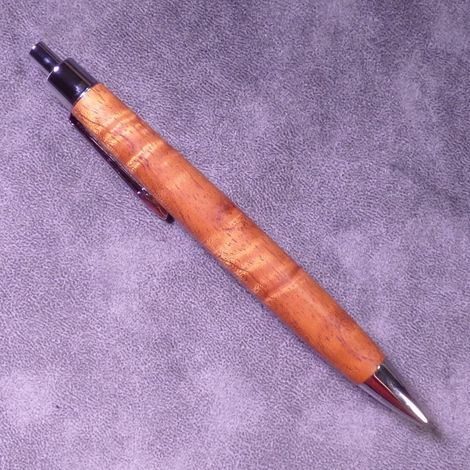 ボールペン BP302 W20338 スリアン杢 | CraftA840129