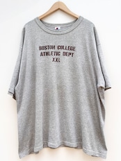 90s Champion "STENCIL PRINT" Tee MADE IN USA Size XXL