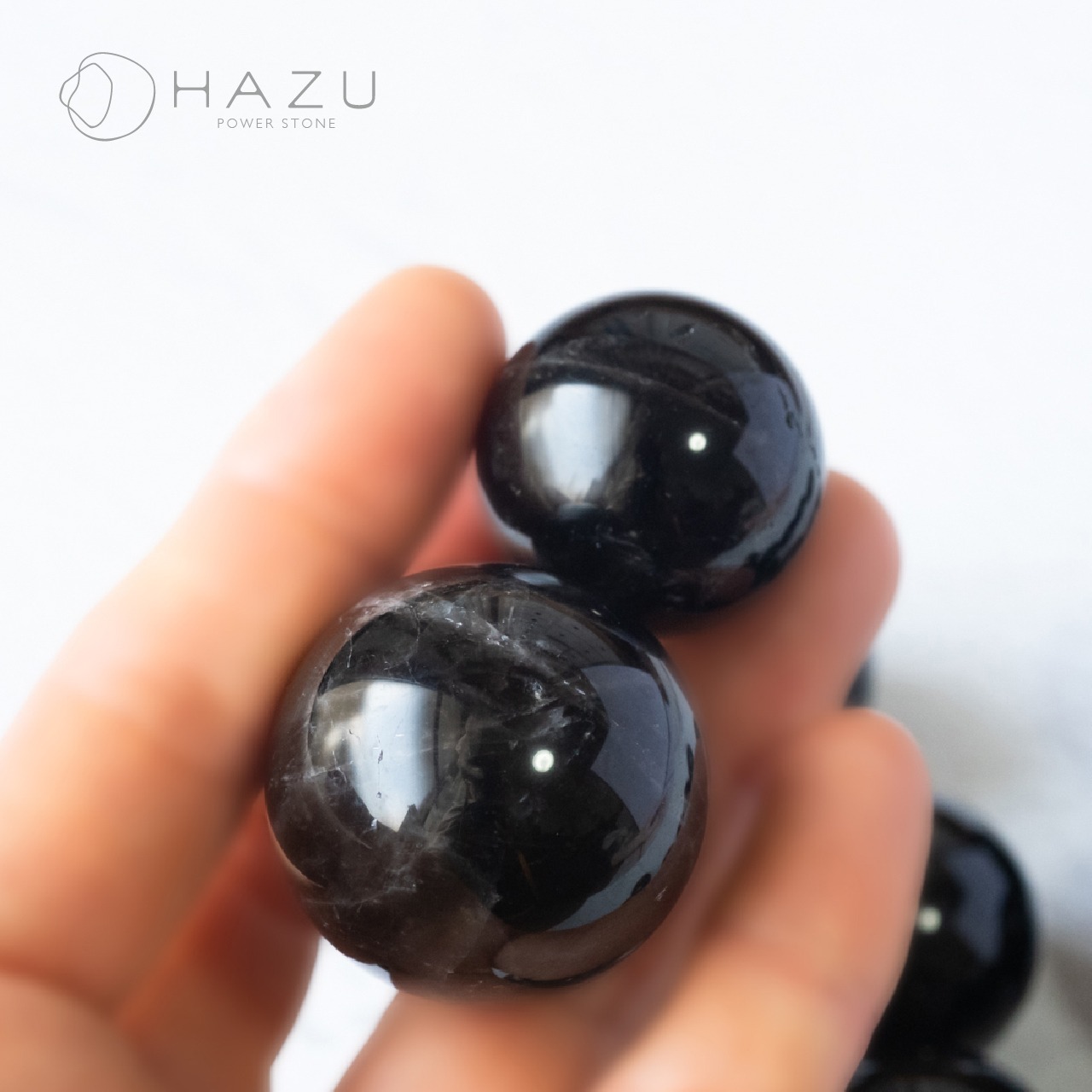 新春SALE☆モリオンスフィア