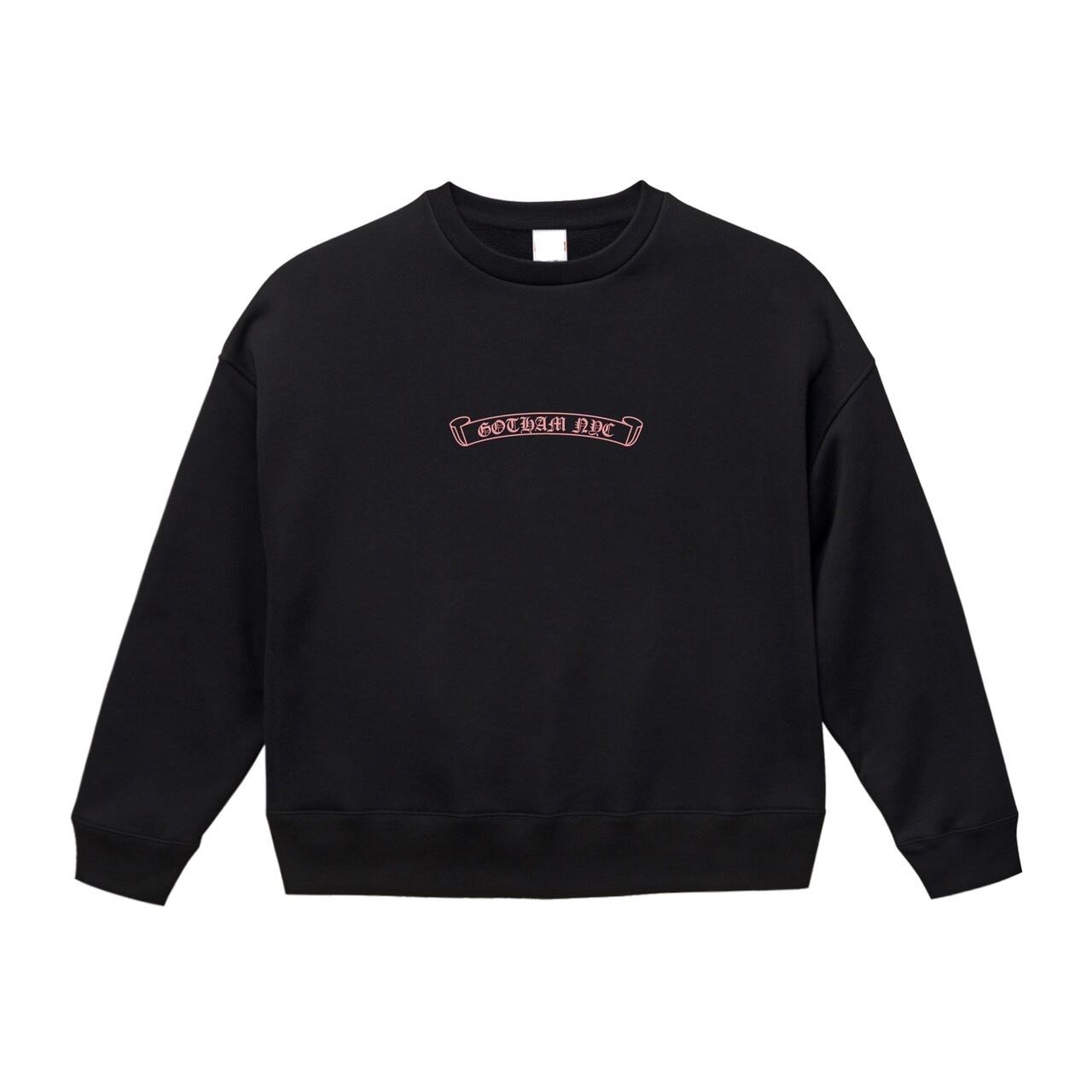 GOTHAM.NYC / GN931 / スウェット