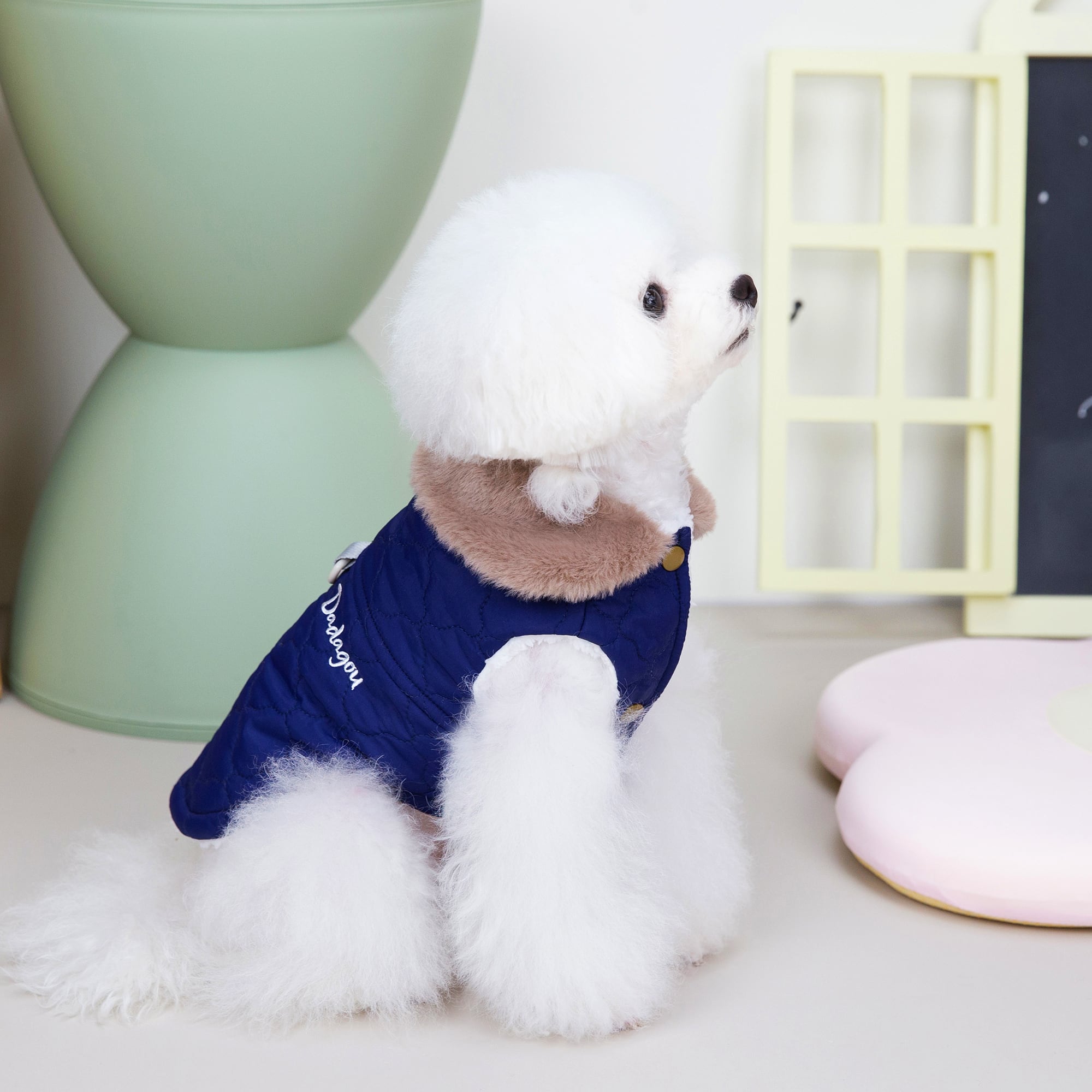 小型犬用手編み服ヒカル様専用 【公式通販】