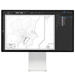 【ダウンロード】関東地方（AIファイル）