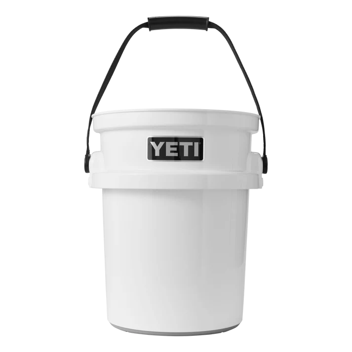 YETI イエティ / ロードアウトバケツ 5ガロン | sotosotodays