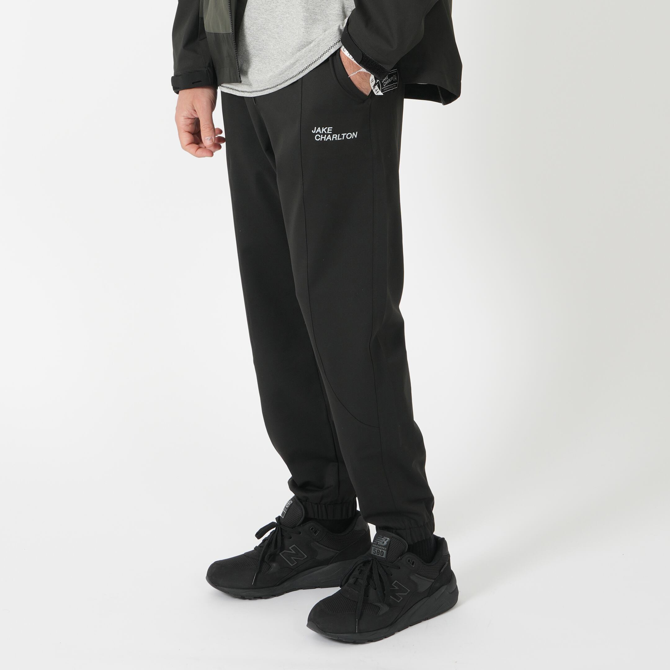 TRAINING PANTS 07 | JAKE CHARLTON ONLINE STORE