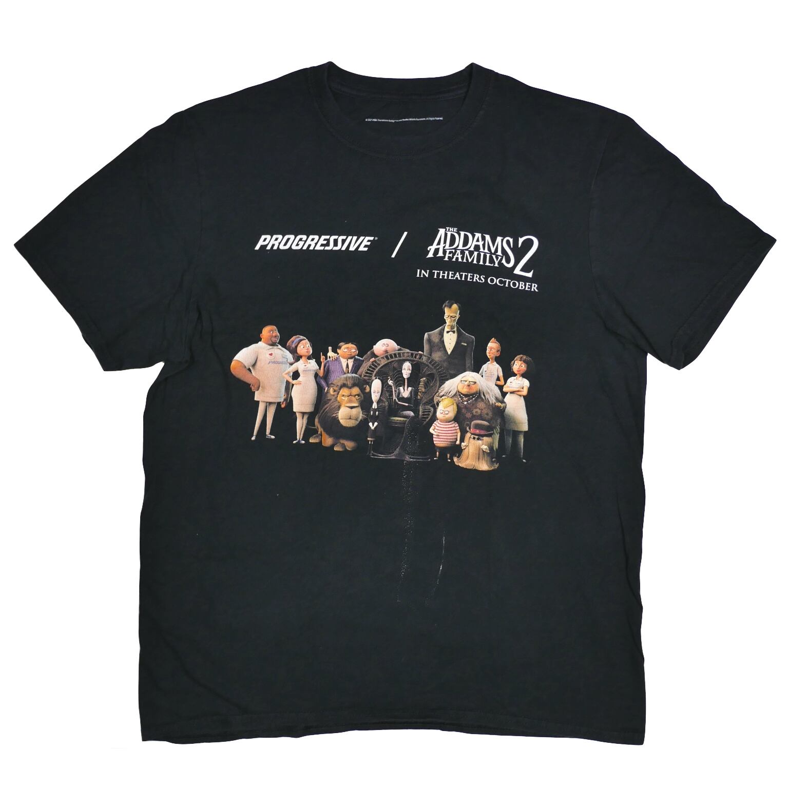 USED【M】Vintage 90s DRAGON BALL ドラゴンボール 孫悟空 Tee