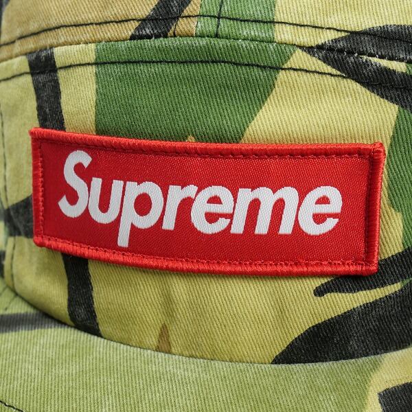 Size【フリー】 SUPREME シュプリーム 26FW Military Camp Cap Spring