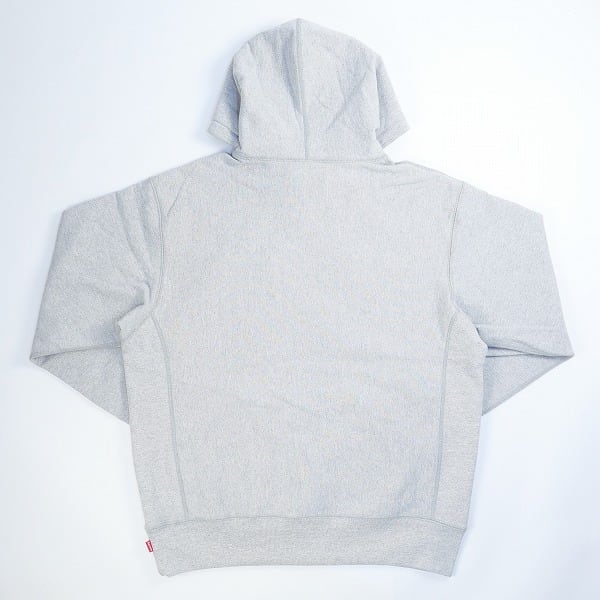 【希少】シュプリーム★20AW カレッジロゴ オーバープリント スウェット M Size【L】 SUPREME シュプリーム 20AW Cross Box Logo Hooded