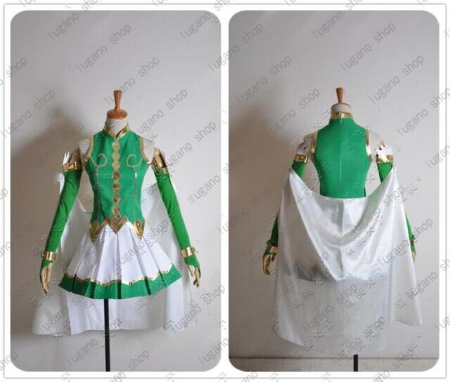 Amazon.co.jp: CHARISMA カリスマ 本橋依央利 コスプレ衣装 ウィッグ