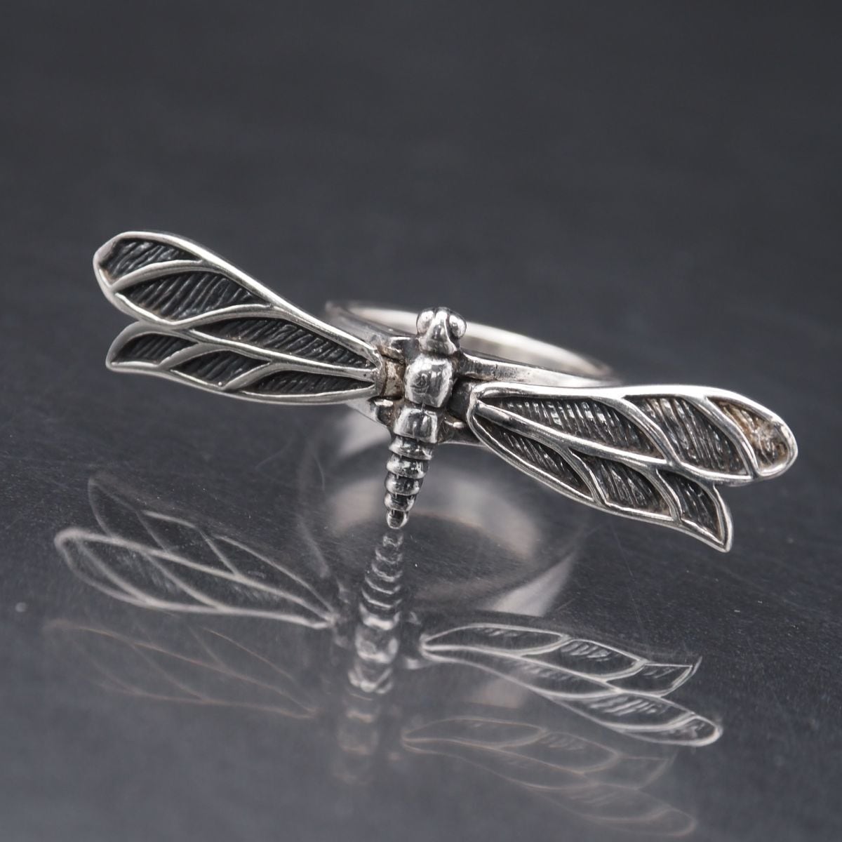 CHROME HEARTS クロムハーツ クラシック オーバルクロス ペンダント