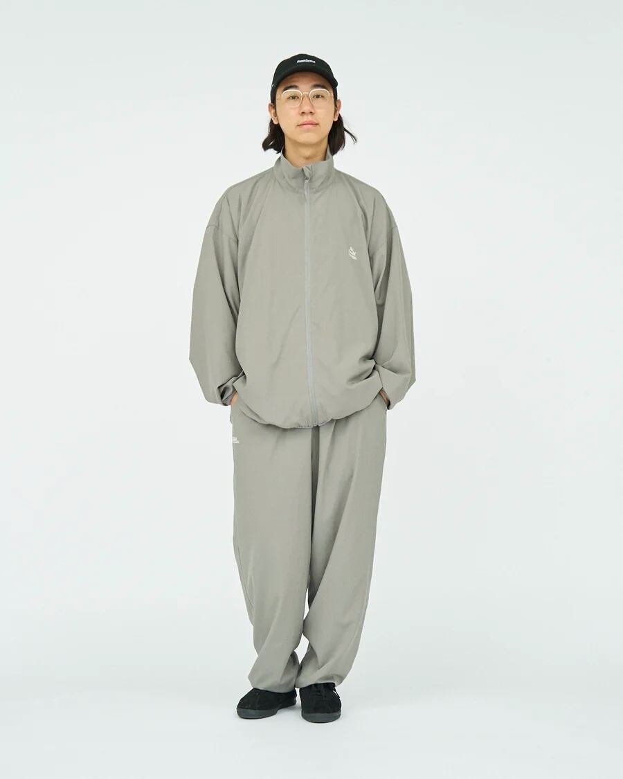 Fresh Service/フレッシュサービス・UTILITY PACKABLE SUIT | a Fresh Service/フレッシュサービス・UTILITY PACKABLE SUIT | a