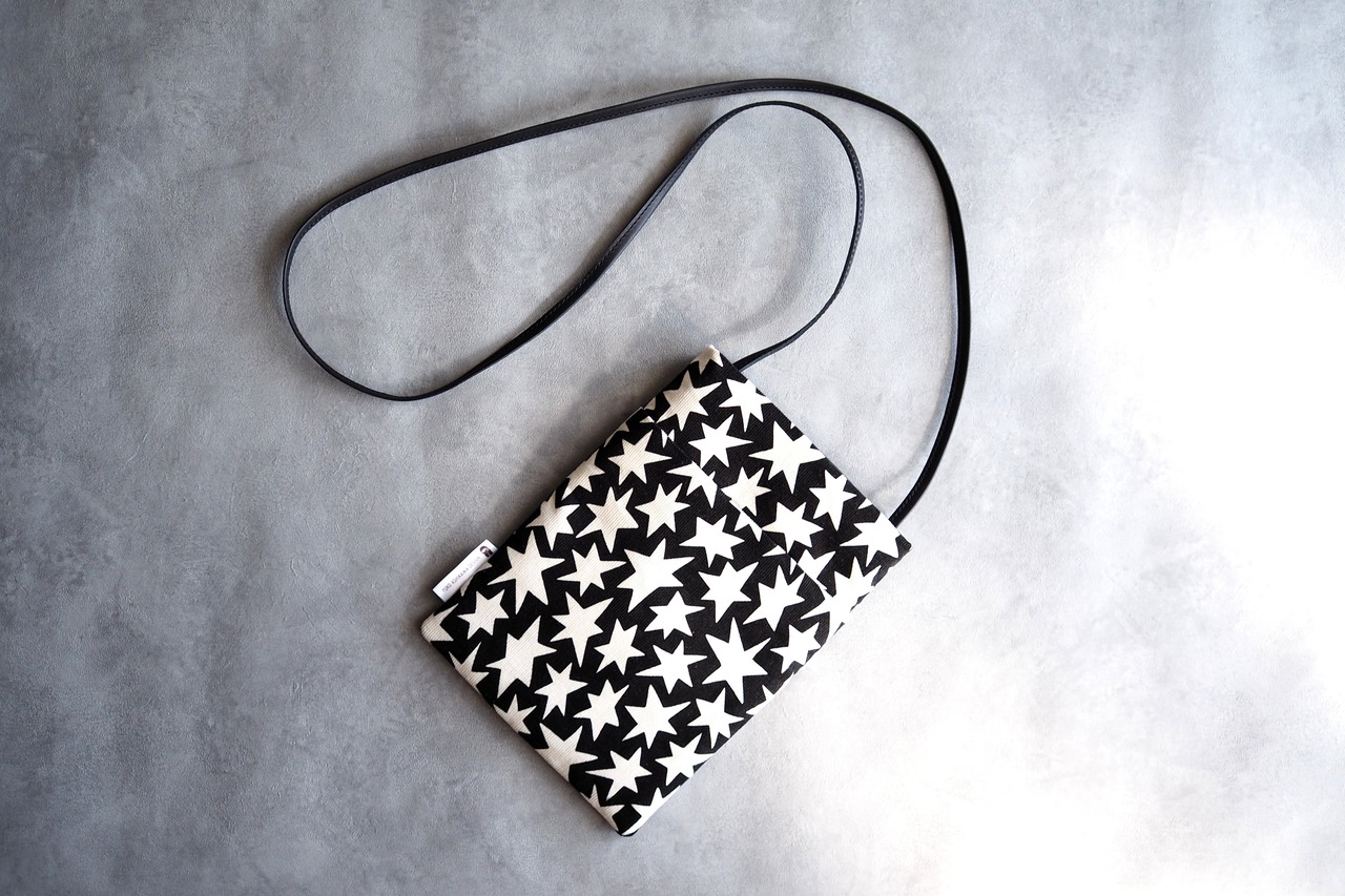 BAG Martini【Starburst】