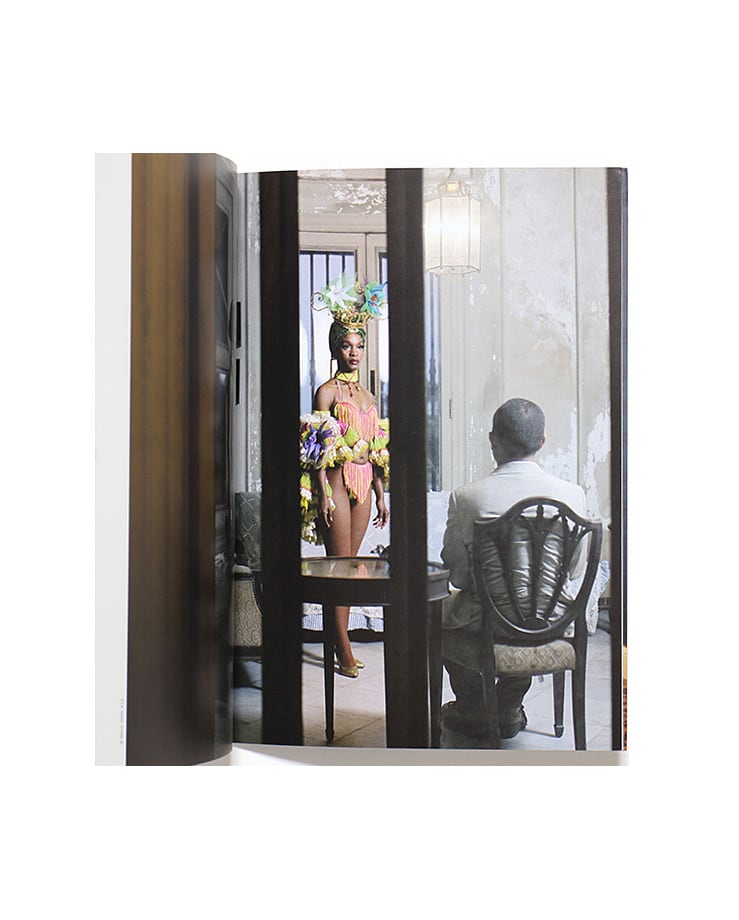 Rencontres 6: Philip-Lorca diCorcia / Jeff Rian フィリップ＝ロルカ