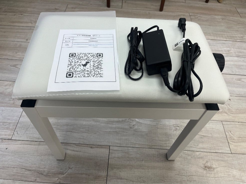 ☆72927【電子ピアノ】KAWAI CA4900GPW 21年製 | リユース専門店エプコ