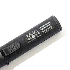 PORTABLE STICK BURNER RENEWAL ポータブルスティックバーナー リニューアル AS2OV