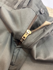 60〜70s Lee "CHETOPA" WORK PANTS MADE IN USA Size W37L31